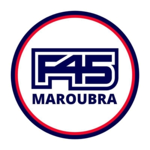 F45 Maroubra
